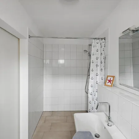 Maike Holiday home *