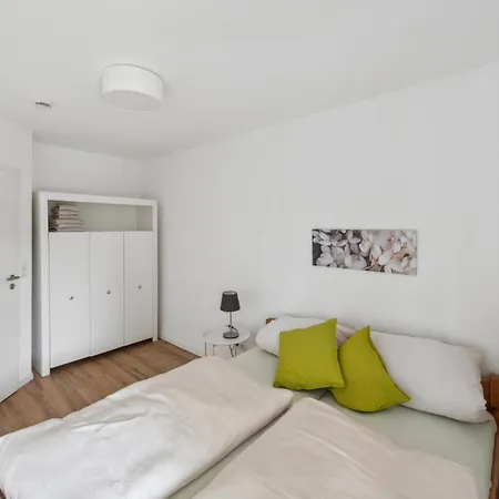Maike Holiday home *