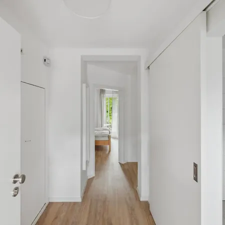 Holiday home Maike Busum