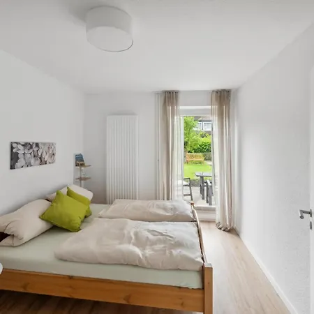 Holiday home Maike
