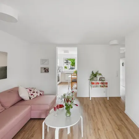 Holiday home Maike Busum