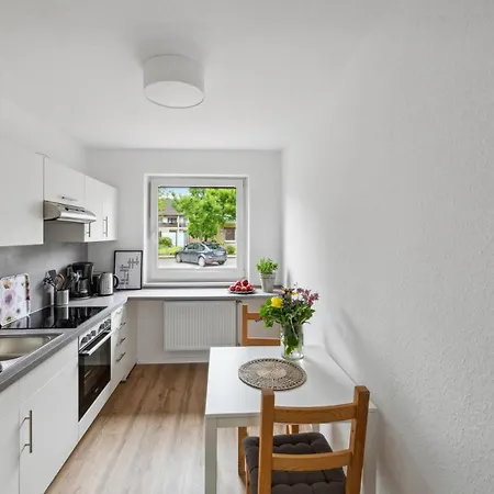 Maike Holiday home