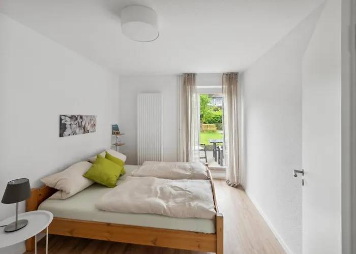 Casa de Férias Maike