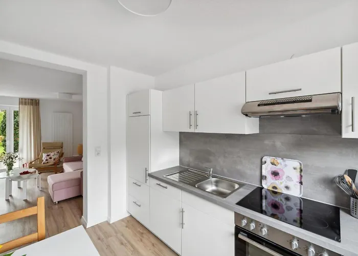 Casa de Férias Maike Büsum