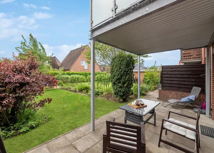 Casa de Férias Maike