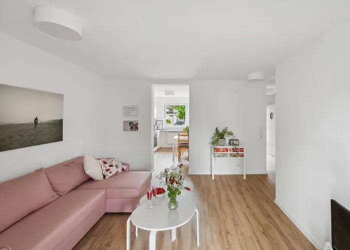 Casa de Férias Maike Büsum